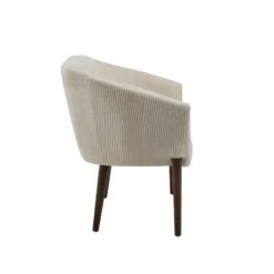 Christopher Knight Home Cheney Contemporary Channel Stitch Upholstered Loveseat With Curved Back -Baxton Studio Sale Shop GUEST 12df1d49 ab00 435e 947d 3510b0543f8a