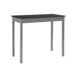 3pc Lancer Tavern Counter Height Table Dining Set - Linon -Baxton Studio Sale Shop GUEST 12e90dc7 7284 4f87 bf2d 56f9807efa51