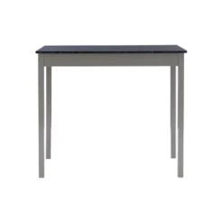 3pc Lancer Tavern Counter Height Table Dining Set - Linon -Baxton Studio Sale Shop GUEST 12ed9c31 0bc8 4772 b596 886369168643