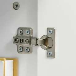 HOMCOM Modern Kitchen Sideboard, Buffet Table With Drawer, Double Door Cabinet And Adjustable Shelves For Living Room, Kitchen, Entryway, White -Baxton Studio Sale Shop GUEST 1339c079 d10b 4b70 a98f 5a337e80bcda