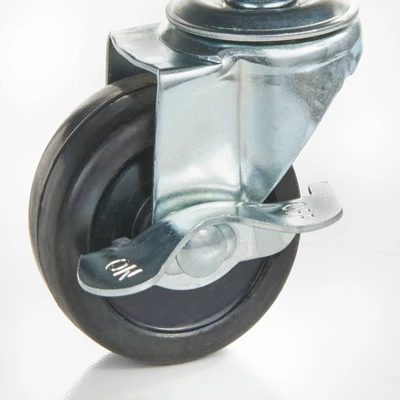 Georgia Kitchen Cart - Buylateral 3 Georgia Kitchen Cart - Buylateral - Image 3