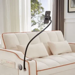 CAVINAS Sleeper Sofa Couch With Pullout Bed, Modern Sleeper Sofa, Adjustable Backrest Pull Out Sofa Bed Living Room 10 CAVINAS Sleeper Sofa Couch With Pullout Bed, Modern Sleeper Sofa, Adjustable Backrest Pull Out Sofa Bed Living Room -Baxton Studio Sale Shop GUEST 13c27ba6 072f 4d34 85f5 cd5158e2e301