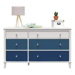Little Seeds Monarch Hill Poppy 6 Drawer Dresser 17 Little Seeds Monarch Hill Poppy 6 Drawer Dresser -Baxton Studio Sale Shop GUEST 151ca42b f80d 45fd 8095 c6af89e3b62d