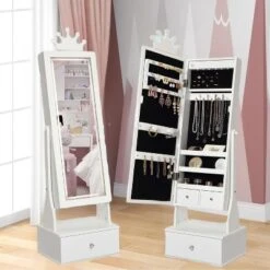 Acekool Kids Jewelry Organizer -Baxton Studio Sale Shop GUEST 154cf2fd 555e 4f1b b131 221987fe83b9
