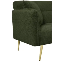 DOMETOUR 70.1 Inch Futon Sofa Bed For Living Room Bedroom, Convertible Sofa Bed Sleeper Loveseat With Armrests And 2 Pillows 20 DOMETOUR 70.1 Inch Futon Sofa Bed For Living Room Bedroom, Convertible Sofa Bed Sleeper Loveseat With Armrests And 2 Pillows -Baxton Studio Sale Shop GUEST 15658b99 abfc 4a7f ae32 86144cba88f4