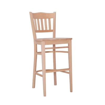 Set Of 2 Maryah Barstools - Linon 2 Set Of 2 Maryah Barstools - Linon - Image 2