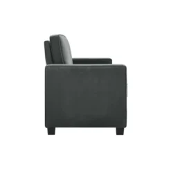 Queen Cassidy Sofa Sleeper Gray Velvet - Room & Joy 15 Queen Cassidy Sofa Sleeper Gray Velvet - Room & Joy -Baxton Studio Sale Shop GUEST 15db42dc ab26 4d32 a4a1 3b31a515d487