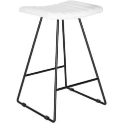 Akito Counter Stool (Set Of 2) - Safavieh -Baxton Studio Sale Shop GUEST 15e1caaf 54e6 46df a123 a8e1c74ead59