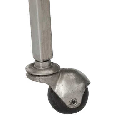 Lucretius Bar Cart - Safavieh 4 Lucretius Bar Cart - Safavieh - Image 4