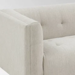 Ludwig Mid Century Modern Upholstered Tufted Sofa - Christopher Knight Home 10 Ludwig Mid Century Modern Upholstered Tufted Sofa - Christopher Knight Home -Baxton Studio Sale Shop GUEST 172b4033 7356 4d6b a992 838963c2fa33