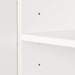 Farnel 2 Door Storage Cabinet Pure White - South Shore -Baxton Studio Sale Shop GUEST 180fb39b 6b7e 4aca 95b6 f6f2762f03ef 1