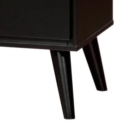 Mid-Century Modern Nightstand - Benzara -Baxton Studio Sale Shop GUEST 184f6ea7 28a6 4e12 bc48 467f3b1d7ddc