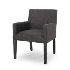 McClure Contemporary Upholstered Armchair - Christopher Knight Home 16 McClure Contemporary Upholstered Armchair - Christopher Knight Home -Baxton Studio Sale Shop GUEST 1909c33b c6d0 4217 bb47 243782474675