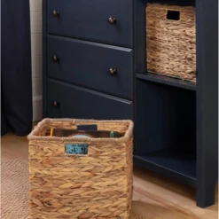 Cotton Candy 3 Drawer Dresser With Baskets - South Shore -Baxton Studio Sale Shop GUEST 1a18bdcf 33c2 4ba6 8583 666836e971ef