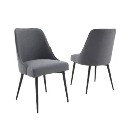 18" Set Of 2 Colfax Side Chairs - Steve Silver 14 18" Set Of 2 Colfax Side Chairs - Steve Silver -Baxton Studio Sale Shop GUEST 1bc138b5 41ae 4951 b0e6 8dc5dfdc0662