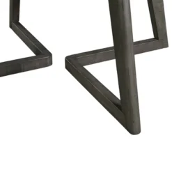 5pc Hudson Dining Set Gray - Picket House Furnishings 30 5pc Hudson Dining Set Gray - Picket House Furnishings -Baxton Studio Sale Shop GUEST 1be68ebb 0cff 47c5 a83b 53bd62a32026