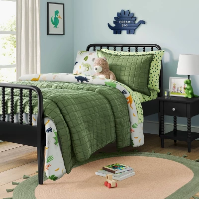Traditional Kids' Nightstand Table - Pillowfort™ 1 Traditional Kids' Nightstand Table - Pillowfort™