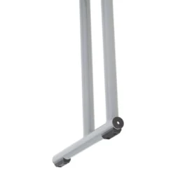 18"x72" Heavy Duty Seminar Folding Banquet Table Speckled Gray - Hampden Furnishings -Baxton Studio Sale Shop GUEST 1c1ffbc4 1c89 44b0 ba46 5ab4563c8369