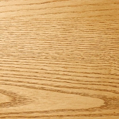 Harriett Console Table Natural Wood - Threshold™ Designed With Studio McGee 5 Harriett Console Table Natural Wood - Threshold™ Designed With Studio McGee - Image 5