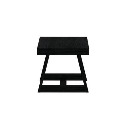 Plank+Beam Farmhouse Coffee Table, 40" Solid Wood Tables For Living Room, Rectangular Center Table 3 Plank+Beam Farmhouse Coffee Table, 40" Solid Wood Tables For Living Room, Rectangular Center Table - Image 3