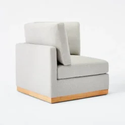 Woodland Hills Modular Sectional Corner Light Gray - Threshold™ Designed With Studio McGee 15 Woodland Hills Modular Sectional Corner Light Gray - Threshold™ Designed With Studio McGee -Baxton Studio Sale Shop GUEST 1d984f31 8816 4794 b508 4311122b8530