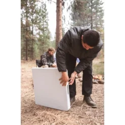 Stansport Folding Camping Table With Adjustable Height 48" X 24" 20 Stansport Folding Camping Table With Adjustable Height 48" X 24" -Baxton Studio Sale Shop GUEST 1d99b381 34f2 4979 9bf5 4d0fe41451c0