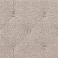 King/California King Provence Upholstered Arch Adjustable Tufted Headboard With Frame Linen Fabric - Hillsdale Furniture 15 King/California King Provence Upholstered Arch Adjustable Tufted Headboard With Frame Linen Fabric - Hillsdale Furniture -Baxton Studio Sale Shop GUEST 1db14ac3 cb4b 4ca1 9b8b 2f0881b8b6f8