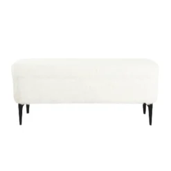 Large Modern Storage Bench - HomePop -Baxton Studio Sale Shop GUEST 1db4d629 6d68 4875 866e 37890f71182a