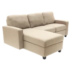 Palisades Reclining Sectional With Left Storage Chaise - Serta 32 Palisades Reclining Sectional With Left Storage Chaise - Serta -Baxton Studio Sale Shop GUEST 1dde4adc 7938 4a9d be5d 610b562a3db1