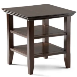 19" Normandy End Table - Wyndenhall 23 19" Normandy End Table - Wyndenhall -Baxton Studio Sale Shop GUEST 1e1eba4d a7ea 4889 b221 d7ab8647571c