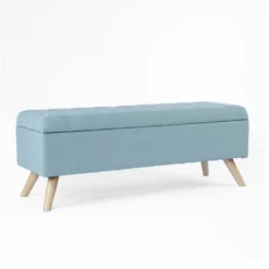 Modern Tufted Storage Bench - HomePop 23 Modern Tufted Storage Bench - HomePop -Baxton Studio Sale Shop GUEST 1eb3adc0 afdd 4c16 a2cc d1d9c0f65016