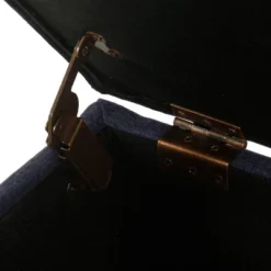 24" Storage Ottoman - HomePop -Baxton Studio Sale Shop GUEST 209a7357 7e9c 4477 aebf faecd718520b