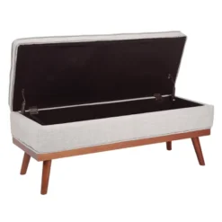 Katheryn Storage Bench - OSP Home Furnishings