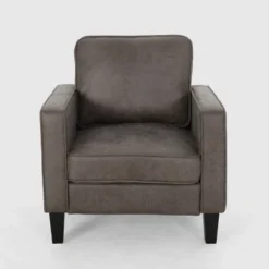 Beeman Contemporary Club Chair - Christopher Knight Home -Baxton Studio Sale Shop GUEST 20b96b3e 10a2 417d 8d83 e828b40ecf67
