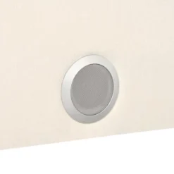 105.9" Upholstered Modular Sofa With USB Charge Ports, Wireless Charging And Built-in Bluetooth Speaker-ModernLuxe -Baxton Studio Sale Shop GUEST 20ee85c3 6c2b 4e7e a95c e5a48323c621