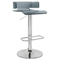 Counter And Barstools Chrome - Acme Furniture -Baxton Studio Sale Shop GUEST 215cd25e 6f45 4138 ac03 50ba971e2821