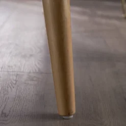 Cheryiie Faux Fur Accent Chair White - Christopher Knight Home -Baxton Studio Sale Shop GUEST 221a8a1a f0c8 4735 b651 b4761b9a2292