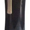 Happy Hour Wine Press Bottle Opener In Black