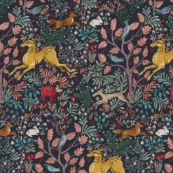 Ayala Nail Button Patterned Dining Chair Frolic Navy - Skyline Furniture 12 Ayala Nail Button Patterned Dining Chair Frolic Navy - Skyline Furniture -Baxton Studio Sale Shop GUEST 22664544 fe9f 4ae9 96b9 68621de699e4