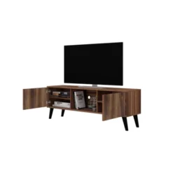 Doyers TV Stand For TVs Up To 60" - Manhattan Comfort 13 Doyers TV Stand For TVs Up To 60" - Manhattan Comfort -Baxton Studio Sale Shop GUEST 22aa66c8 4643 4d98 bcda bd8b4ae3135b