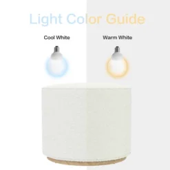 HomePop Cloud Ottoman With Wood Base -Baxton Studio Sale Shop GUEST 22f6dcd2 311e 4ca5 bbe9 85642845196d