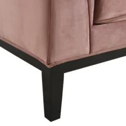 Calabasas Loveseat - Picket House Furnishings -Baxton Studio Sale Shop GUEST 22f93a65 9516 463e b29f 7305837c778d