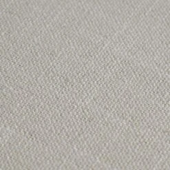 Modern Dining Chairs Set Of 2, Dining Room Chair With Black Metal Sled Base Upholstered Fabric Kitchen Chair-Maison Boucle -Baxton Studio Sale Shop GUEST 23c8dc94 d241 4479 ac9c b728ed1c9971