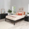 Powell Pensy Platform Bed Dresser And 2 Nightstands