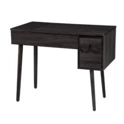 Harzen Storage Vanity With Mirror - Holly & Martin -Baxton Studio Sale Shop GUEST 245ddc10 5e86 450a 9a0c 8ff60a6031c6