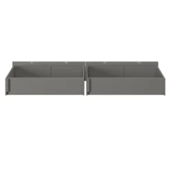 Set Of 2 Twin/Full Drawers Gray - AFI -Baxton Studio Sale Shop GUEST 24efc8ab 76d3 4fbd 8b19 6f21ba56c9f6