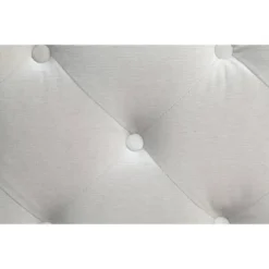 133" Atronia Sectional Sofa Beige Fabric - Acme Furniture: Linen Upholstery, Wood Frame, Includes 4 Pillows 8 133" Atronia Sectional Sofa Beige Fabric - Acme Furniture: Linen Upholstery, Wood Frame, Includes 4 Pillows -Baxton Studio Sale Shop GUEST 270444f2 56ae 47d9 a693 0a0ac9257c42