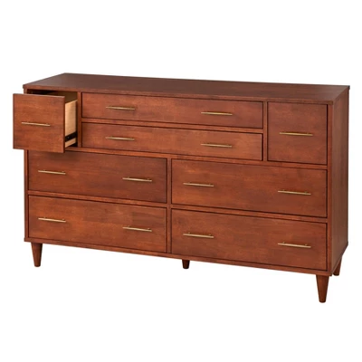 Ana 8 Drawer Dresser - Lifestorey 3 Ana 8 Drawer Dresser - Lifestorey - Image 3