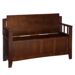 Cynthia Storage Bench - Linon 18 Cynthia Storage Bench - Linon -Baxton Studio Sale Shop GUEST 2755199b 7809 47fc bbd8 d88cd1b6721a
