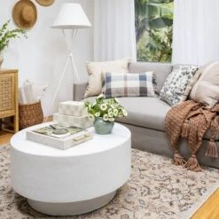 32" Arbon Coffee Table - Threshold™ Designed With Studio McGee -Baxton Studio Sale Shop GUEST 281febcb 8478 4a68 b6d2 47190c05a615